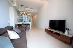 The Crest (D3), Condominium #581960631